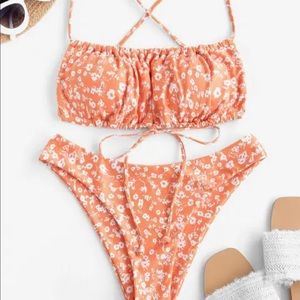 Zaful Bikini